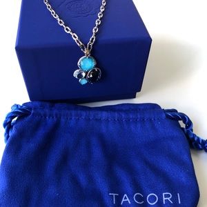 Tacori Necklace, New!